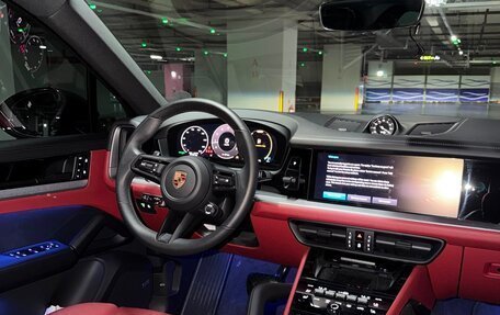 Porsche Cayenne III, 2025 год, 14 850 000 рублей, 11 фотография