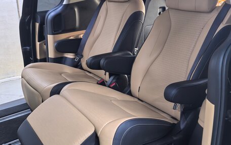 KIA Carnival, 2023 год, 4 500 000 рублей, 5 фотография