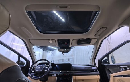 KIA Carnival, 2023 год, 4 500 000 рублей, 10 фотография