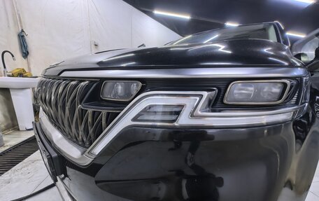 KIA Carnival, 2023 год, 4 500 000 рублей, 11 фотография