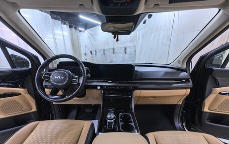 KIA Carnival, 2023 год, 4 500 000 рублей, 9 фотография