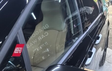 KIA Carnival, 2023 год, 4 500 000 рублей, 13 фотография