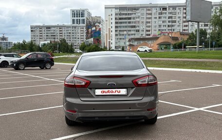 Ford Mondeo IV, 2010 год, 700 000 рублей, 4 фотография
