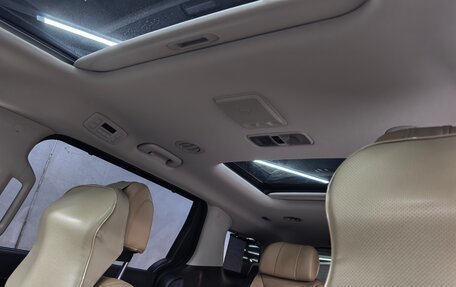 KIA Carnival, 2023 год, 4 500 000 рублей, 16 фотография