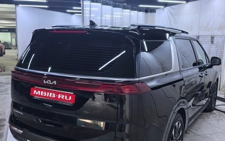 KIA Carnival, 2023 год, 4 500 000 рублей, 20 фотография