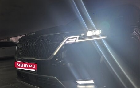 KIA Carnival, 2023 год, 4 500 000 рублей, 36 фотография