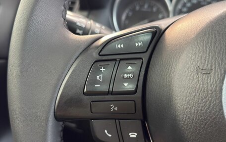 Mazda CX-5 II, 2013 год, 1 565 000 рублей, 11 фотография