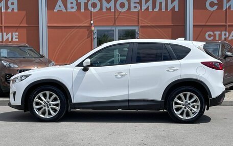 Mazda CX-5 II, 2013 год, 1 565 000 рублей, 8 фотография