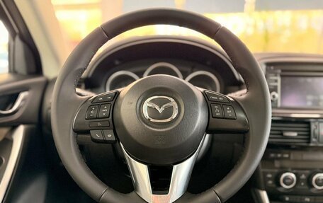 Mazda CX-5 II, 2013 год, 1 565 000 рублей, 10 фотография
