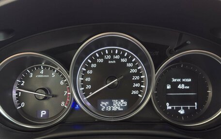 Mazda CX-5 II, 2013 год, 1 565 000 рублей, 13 фотография