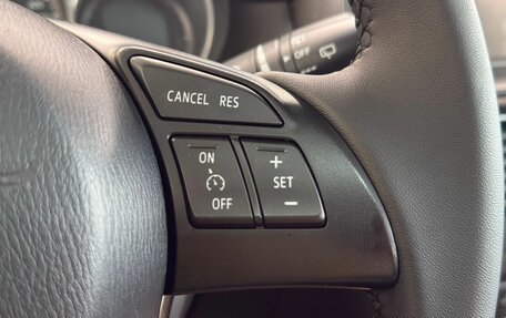 Mazda CX-5 II, 2013 год, 1 565 000 рублей, 12 фотография