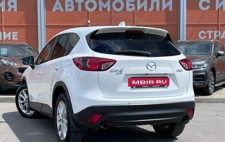 Mazda CX-5 II, 2013 год, 1 565 000 рублей, 7 фотография