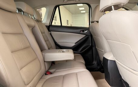 Mazda CX-5 II, 2013 год, 1 565 000 рублей, 24 фотография