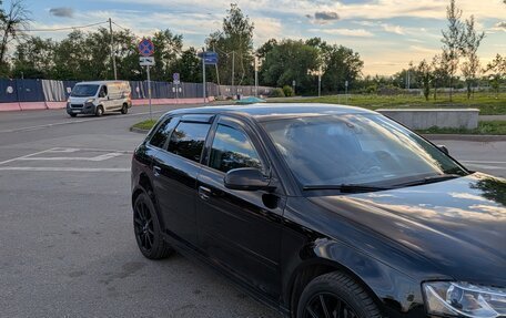 Audi A3, 2011 год, 870 000 рублей, 6 фотография