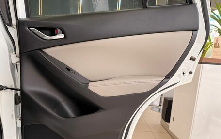 Mazda CX-5 II, 2013 год, 1 565 000 рублей, 26 фотография