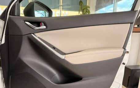 Mazda CX-5 II, 2013 год, 1 565 000 рублей, 23 фотография