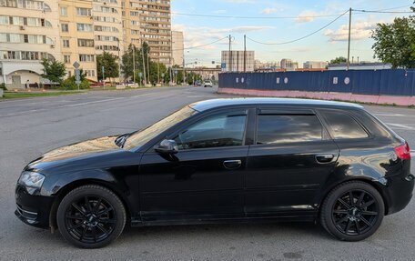 Audi A3, 2011 год, 870 000 рублей, 4 фотография