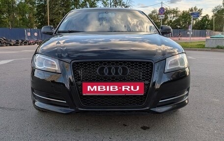 Audi A3, 2011 год, 870 000 рублей, 2 фотография