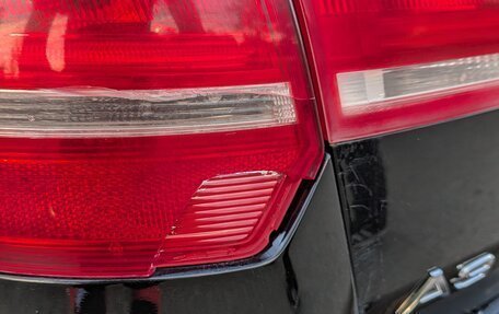 Audi A3, 2011 год, 870 000 рублей, 10 фотография