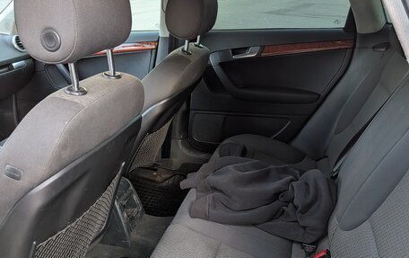 Audi A3, 2011 год, 870 000 рублей, 17 фотография