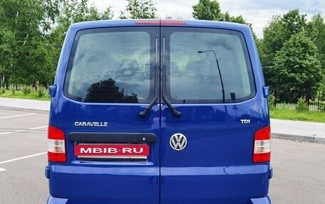 Volkswagen Caravelle T5, 2010 год, 2 150 000 рублей, 11 фотография