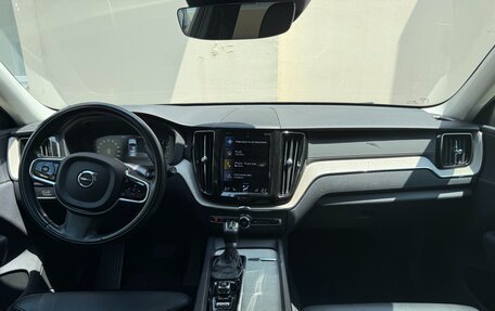Volvo XC60 II, 2021 год, 4 800 000 рублей, 5 фотография