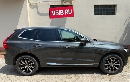 Volvo XC60 II, 2021 год, 4 800 000 рублей, 2 фотография