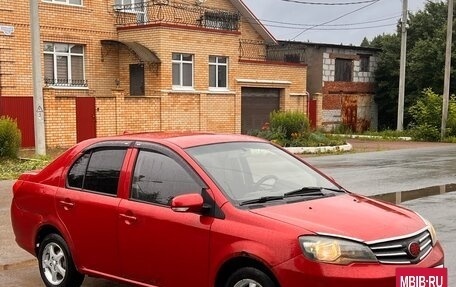 FAW V5, 2013 год, 135 000 рублей, 3 фотография