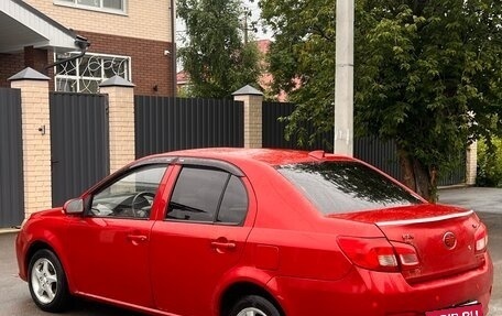 FAW V5, 2013 год, 135 000 рублей, 6 фотография