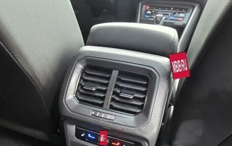 Volkswagen Tiguan II, 2023 год, 3 050 000 рублей, 9 фотография