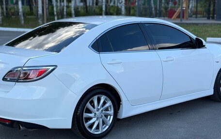 Mazda 6, 2010 год, 850 000 рублей, 3 фотография
