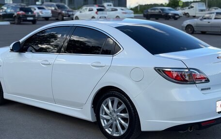 Mazda 6, 2010 год, 850 000 рублей, 5 фотография