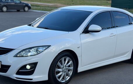 Mazda 6, 2010 год, 850 000 рублей, 7 фотография
