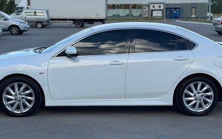 Mazda 6, 2010 год, 850 000 рублей, 6 фотография