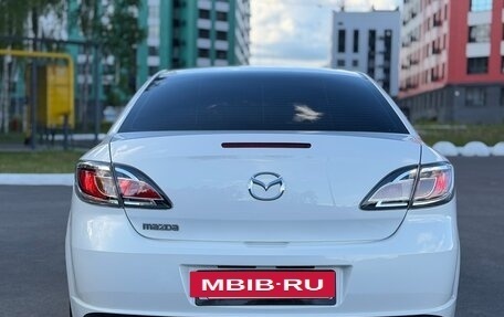 Mazda 6, 2010 год, 850 000 рублей, 4 фотография