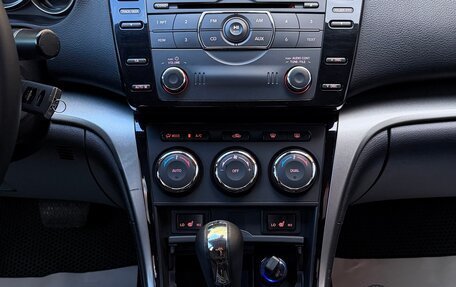 Mazda 6, 2010 год, 850 000 рублей, 11 фотография