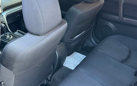 Mazda 6, 2010 год, 850 000 рублей, 13 фотография