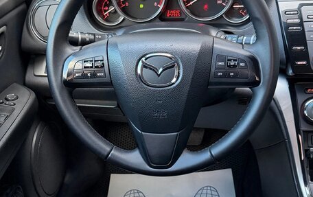 Mazda 6, 2010 год, 850 000 рублей, 10 фотография