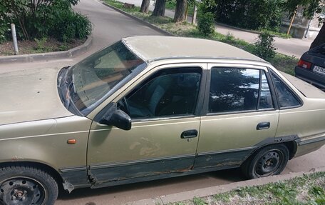 Daewoo Nexia I рестайлинг, 2007 год, 70 000 рублей, 2 фотография