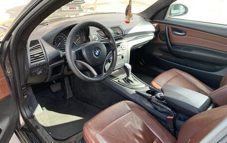 BMW 1 серия, 2007 год, 660 000 рублей, 7 фотография