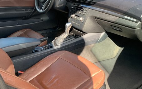 BMW 1 серия, 2007 год, 660 000 рублей, 6 фотография