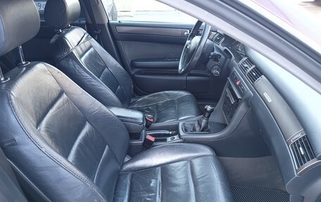 Audi A6, 1999 год, 650 000 рублей, 2 фотография