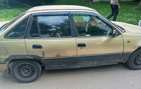 Daewoo Nexia I рестайлинг, 2007 год, 70 000 рублей, 4 фотография