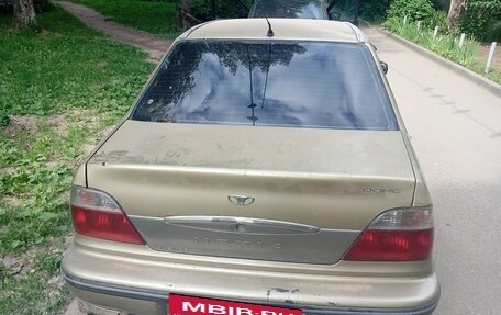 Daewoo Nexia I рестайлинг, 2007 год, 70 000 рублей, 3 фотография
