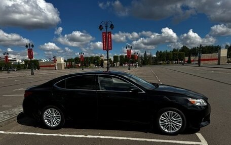 Lexus ES VII, 2015 год, 2 700 000 рублей, 5 фотография
