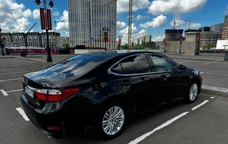 Lexus ES VII, 2015 год, 2 700 000 рублей, 11 фотография