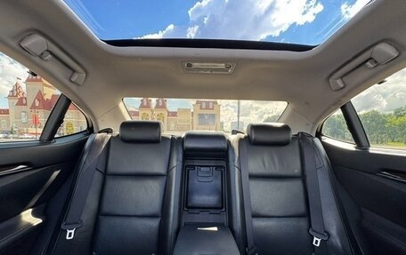 Lexus ES VII, 2015 год, 2 700 000 рублей, 19 фотография