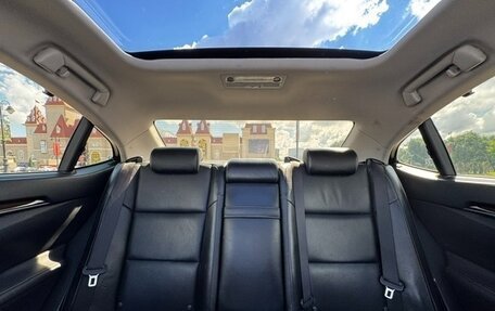 Lexus ES VII, 2015 год, 2 700 000 рублей, 18 фотография