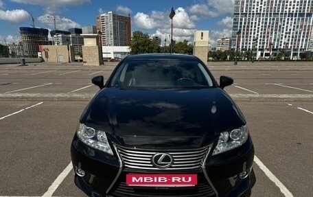 Lexus ES VII, 2015 год, 2 700 000 рублей, 7 фотография
