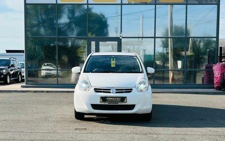 Toyota Passo III, 2011 год, 699 000 рублей, 3 фотография